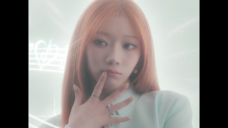 「『IS:SUE （イッシュ） “Quartet” Official MV』」5枚目/8