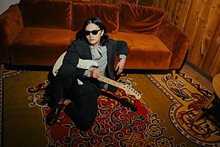 「マグノリアン、シングル「Walk the Fire」をリリース」