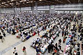「＜イベントレポート＞過去最多18,689名が集った文学の祭典――【文学フリマ東京42】」1枚目/5