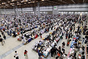 「＜イベントレポート＞過去最多18,689名が集った文学の祭典――【文学フリマ東京42】」