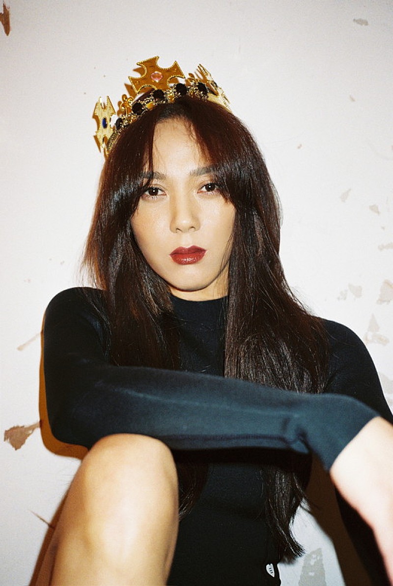 「yoonmirae」4枚目/4