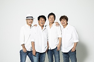TUBE「TUBE、通算37回目の横浜スタジアム公演【TUBE LIVE AROUND SPECIAL 2026】開催」