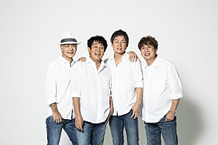 「TUBE、通算37回目の横浜スタジアム公演【TUBE LIVE AROUND SPECIAL 2026】開催」