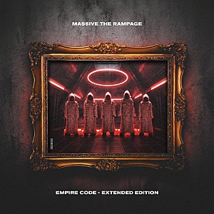 MA55IVE THE RAMPAGE「MA55IVE THE RAMPAGE、ニューSG『EMPIRE CODE - EXTENDED EDITION』発売決定」
