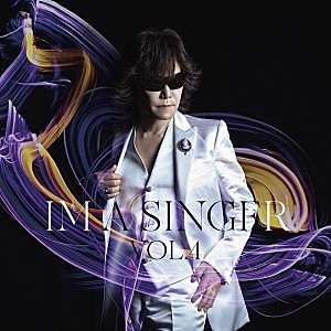 Toshl「Toshl、約3年10か月ぶりニューAL発売決定」