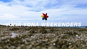 YONA YONA WEEKENDERS「YONA YONA WEEKENDERS、母の日に未発表デモトラック「ママ」スペシャルムービー公開」