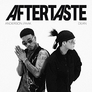 アンダーソン・パーク「アンダーソン・パーク、新曲「Aftertaste」でDEANと再タッグ」