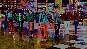 NAQT VANE「NAQT VANE、新曲「Pi-Po」MVはアミューズメントパークを舞台にストーリーが展開」