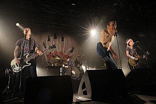 「ザ・クロマニヨンズ、47都道府県ツアー完遂　7月には同ツアーのライブアルバム発売」