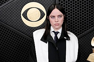 ビリー・アイリッシュ「ビリー・アイリッシュ、苦しむ動物の映像を公開し“肉食は本質的に間違っている”という主張を改めて強調」