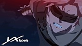 「&amp;amp;TEAM、EP『We on Fire』より全編アニメーションで描く「Bewitched」MV公開」1枚目/2