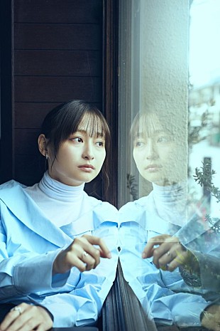 「影山優佳、初のエッセイ集『影まで愛して』7/30発売決定」