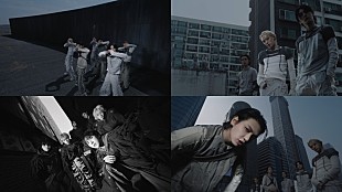「BOYNEXTDOOR、新曲「ddok ddok ddok」MVでいきいきとした演技」