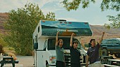 「Travis Japanのトラベルドキュメンタリー、特別映像で宮近海斗／中村海人／吉澤閑也に密着」1枚目/3