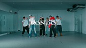 「BE:FIRST、SOTA＆ダンサー・Luuny muunyが振り付けた「Rondo」ダンスプラクティス映像を公開」1枚目/3