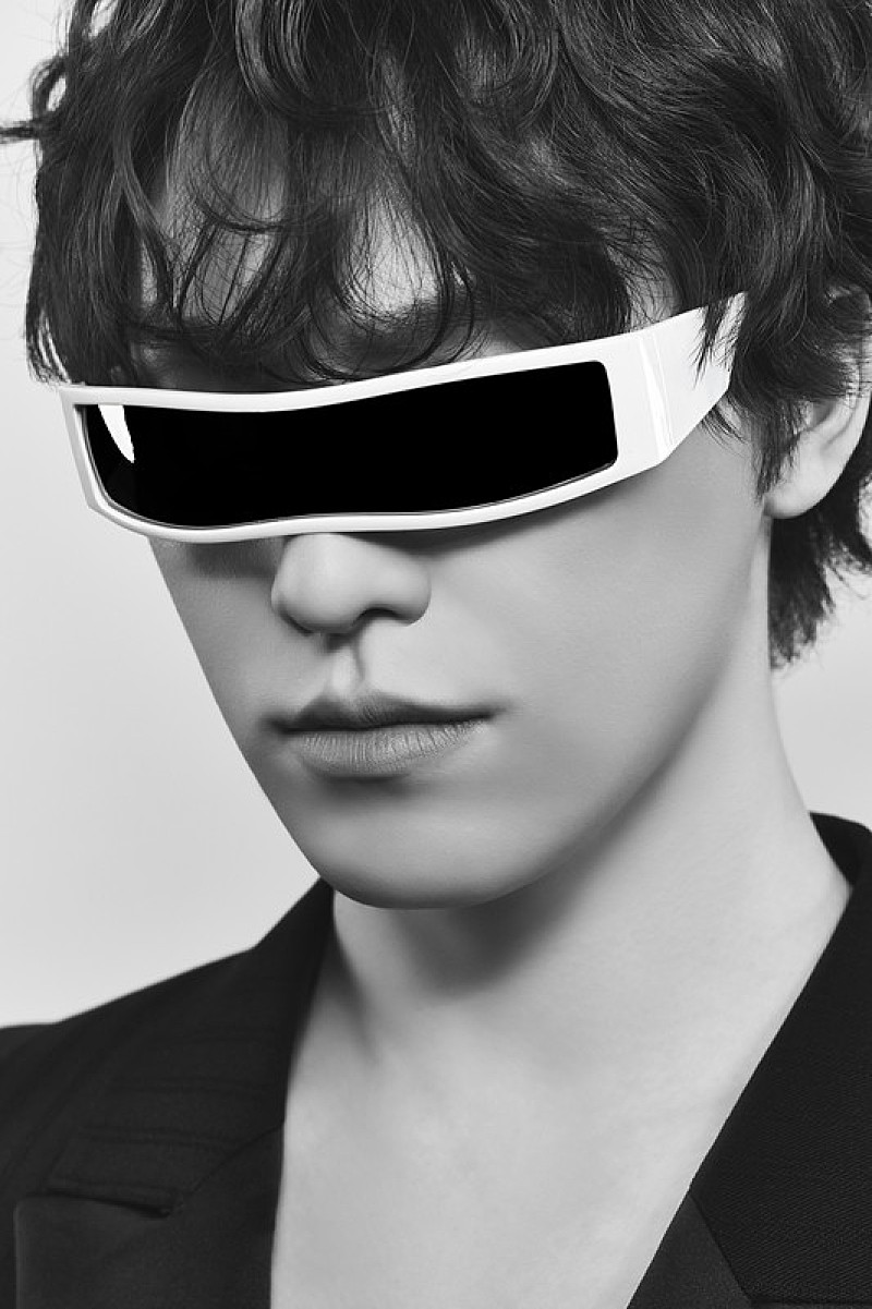 「DINO（SEVENTEEN）、キャラクター・Picheolinとして1stミニアルバム8月リリース」1枚目/6