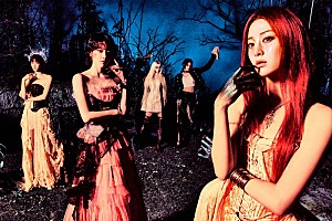 【完売品】24時間限定1万▶︎8千値下げ中Le Sserafimコラボ LE SSERAFIM OFFICIAL SITE | NEWS | LE SSERAFIM Japan 3rd Single