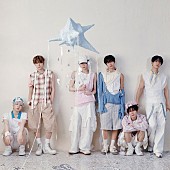 「NCT WISHがTRFの楽曲をリメイク、日本ダブルAサイドシングル『YO-I-DON! / BOY MEETS GIRL』発売決定」1枚目/2