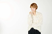 「凪七瑠海、初ビルボードライブ公演のゲストに瀬戸かずやが登場」1枚目/2
