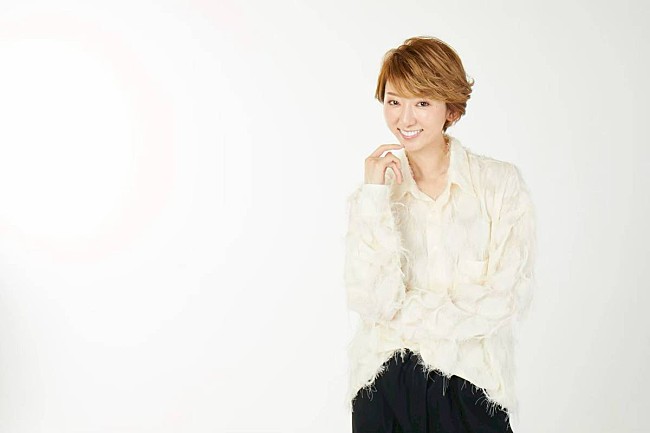 「凪七瑠海、初ビルボードライブ公演のゲストに瀬戸かずやが登場」1枚目/2