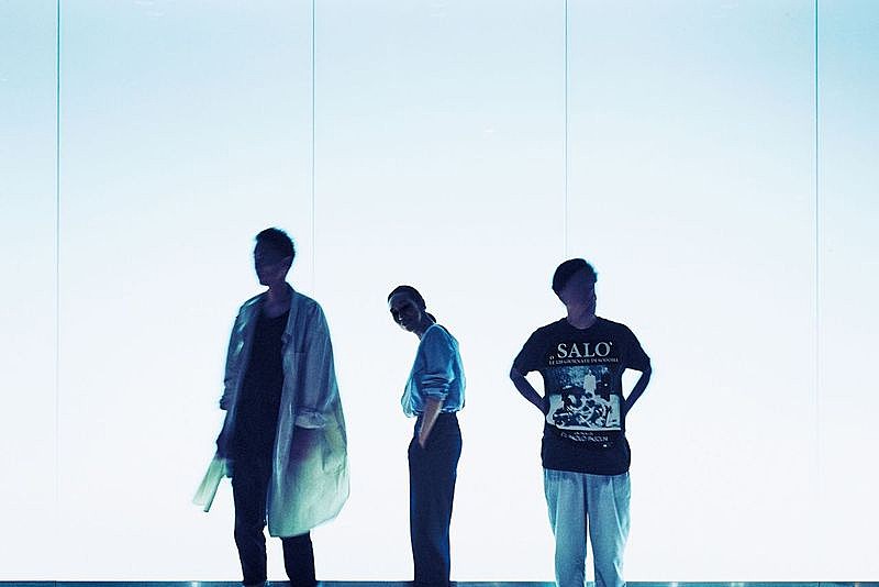 「Spangle call Lilli line、ニューシングル「talking」5/13リリース決定」1枚目/2