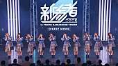 「日向坂46、ニューSG『Kind of love』特典“五期生「新参者 二〇二五 LIVE at THEATER MILANO-Za」”ダイジェスト映像公開」1枚目/2
