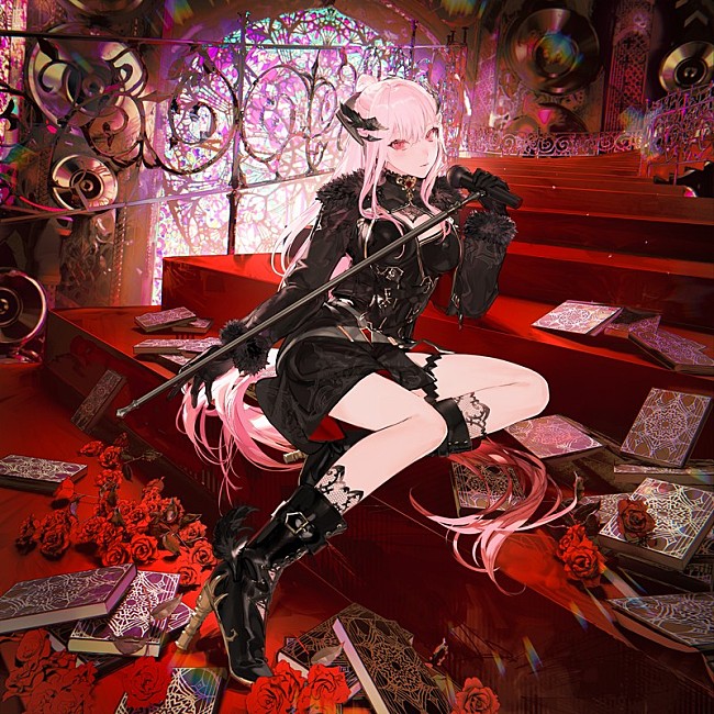 「」2枚目/2