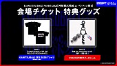 「【KAMITSUBAKI WARS 2026 神椿横浜戦線 at パシフィコ横浜】チケット情報」4枚目/6