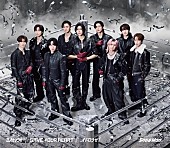 「【ビルボード】Snow Man「BANG!!」が総合首位、サカナクション「夜の踊り子」がトップ10入り」1枚目/1