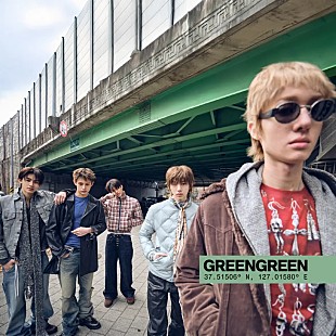 「【Heatseekers Songs】CORTIS「REDRED」が首位デビュー」