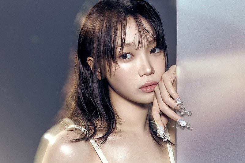 「KIM CHAEWON」2枚目/6