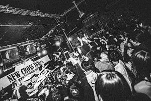 the cabs、13年ぶりの新曲「パリ、わたしたちの」配信リリース | Daily