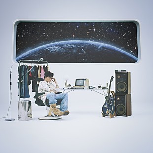 「SIRUP、新曲「Not AI」配信リリース」