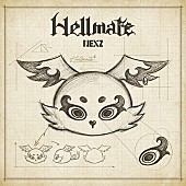 「NEXZ EP『Hellmate』通常盤」3枚目/3