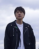 「北川悠仁 アーティスト写真（C）SENHA」2枚目/5