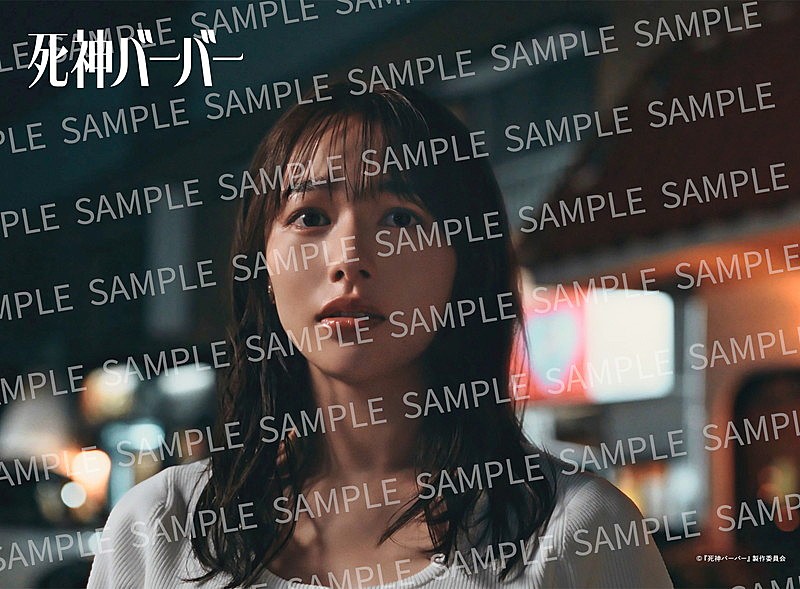 「ブロマイド（ムビチケ前売り券（オンライン））」4枚目/7