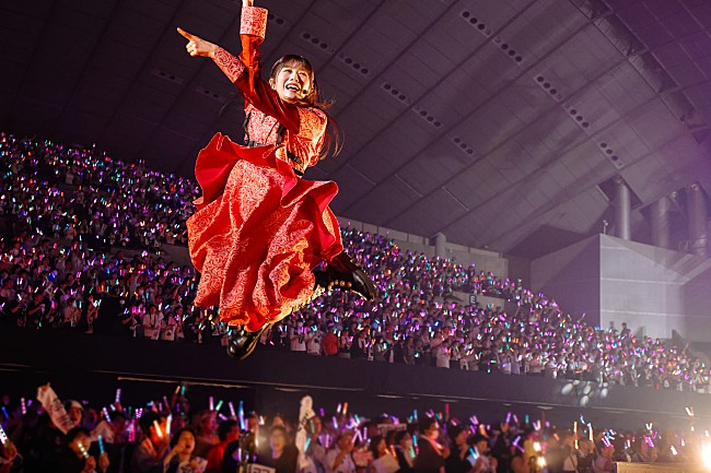 「櫻坂46、【14th Single BACKS LIVE!!】＆【武元唯衣 卒業セレモニー】公式レポ到着「生まれ変わっても櫻坂46になりたい」」1枚目/41