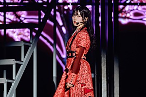 櫻坂46、【14th Single BACKS LIVE!!】＆【武元唯衣 卒業セレモニー