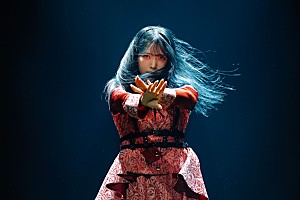 櫻坂46、【14th Single BACKS LIVE!!】＆【武元唯衣 卒業セレモニー