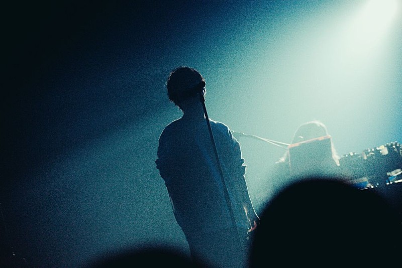 「magora、新曲「Traffic Light」5/22リリース決定」1枚目/3
