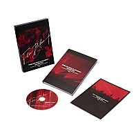 グラスハート』佐藤健ら劇中バンドTENBLANK、ファンミーティングのBlu