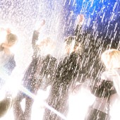 「SHINee、新作ミニアルバム『Atmos』6/1リリース決定」1枚目/2