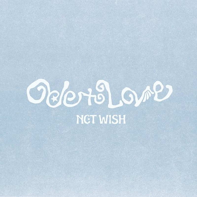 「【先ヨミ】NCT WISH『Ode to Love』1.3万枚で現在アルバム首位走行中 HYDEが追う」1枚目/1