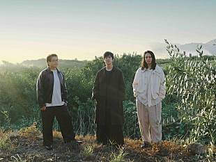 「レミオロメン、活動休止前ライブ映像を3週連続プレミア公開」