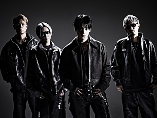 「SPYAIR、アニメ『転生重騎士』第1クールOPテーマを担当　野外ライブ【JUST LIKE THIS】日韓で開催」