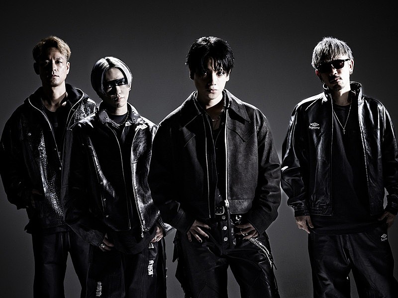 「SPYAIR、アニメ『転生重騎士』第1クールOPテーマを担当　野外ライブ【JUST LIKE THIS】日韓で開催」1枚目/4