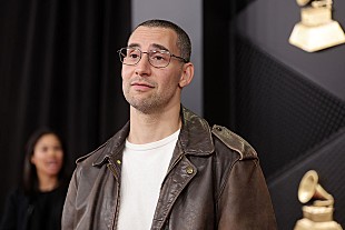 「ジャック・アントノフ、AIを使うミュージシャンを批判」