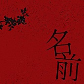 「Novel Core、映画『名無し』の主題歌「名前」5/20リリース決定」1枚目/2