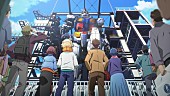 「『機動戦士ガンダム50周年 -Road to 50- プロローグムービー』
（C）サンライズ」6枚目/7
