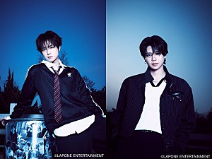 INI「INI佐野雄大＆藤牧京介、リスナーの夢を全力で応援する新コーナー担当　文化放送『レコメン！』内でOA」